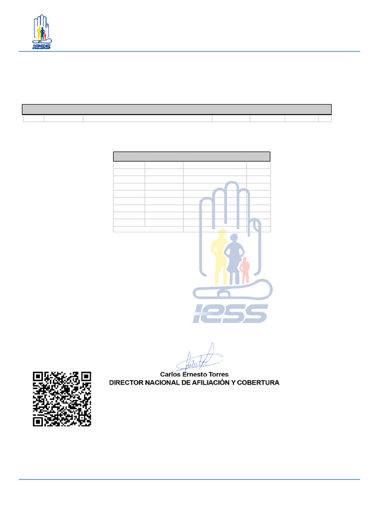 Iess PDF | PDF | Economias