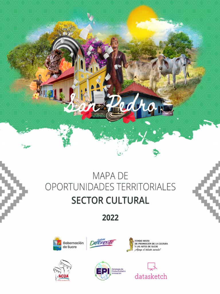 San Pedro | PDF