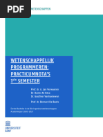Vind grafische rekenmachine numworks op - april 2026