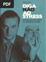 Diga Não ao Stress