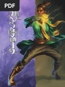 Ex3 Sidereals - Charting Fates Course (Download)