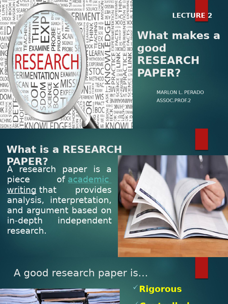 What Makes A Good Researcher? : How To Design A Good Questionnaire – QYOWHI