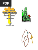 Hinario Chandra Final