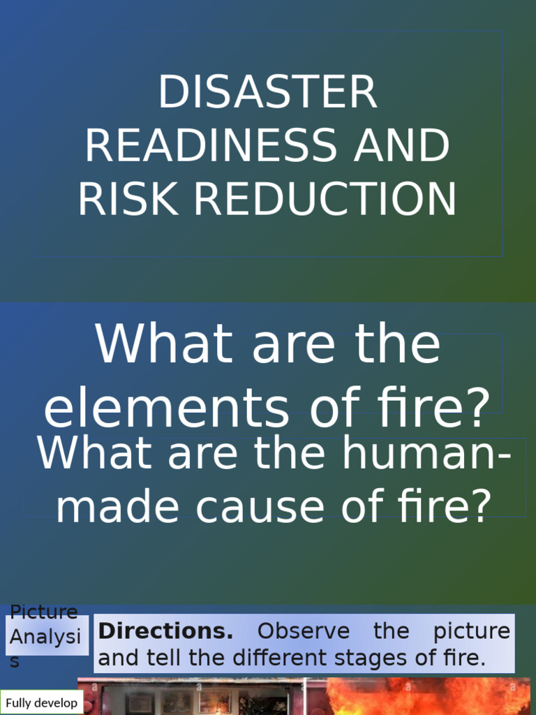 Inbound 3132460493347427321 | PDF | Fires | Fire Safety