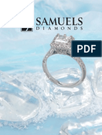Samuels Diamonds Winter 2008 Catalog