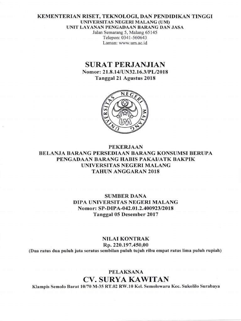 SPK | PDF