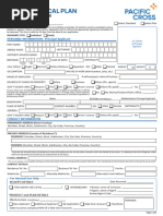 ECDA Form 2: Subsidy Update 2025 | PDF | Child Care | Self Employment