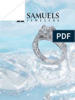 Samuels Jewelers Winter 2008 Catalog