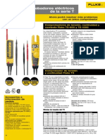 Fluke T3-T5