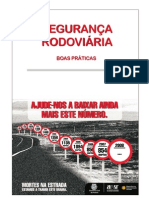 Manual de Boas Práticas Na Condução