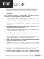 Formulario MA-34: Certificación de Medicamentos | PDF | Medicare ...