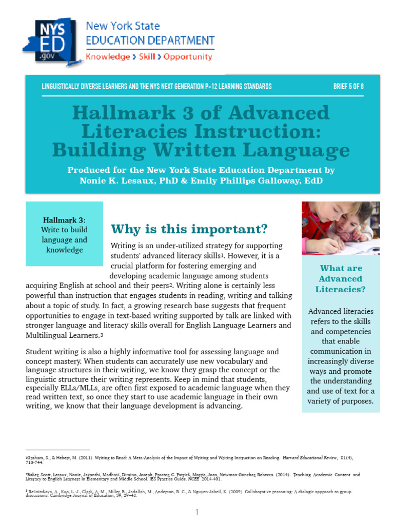 Nov-8-Nys Brief-5-Of-8 Summer 2017 Hallmark 3 Final 2.PDF-A | PDF ...