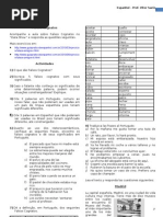 Download 8 ano 4 BIM Heterosemanticos falsos cognatos pron relativos by Vitor Savio Araujo SN78901719 doc pdf