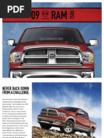 Download 09 Ram eBrochure by Richard Klepach SN7890186 doc pdf