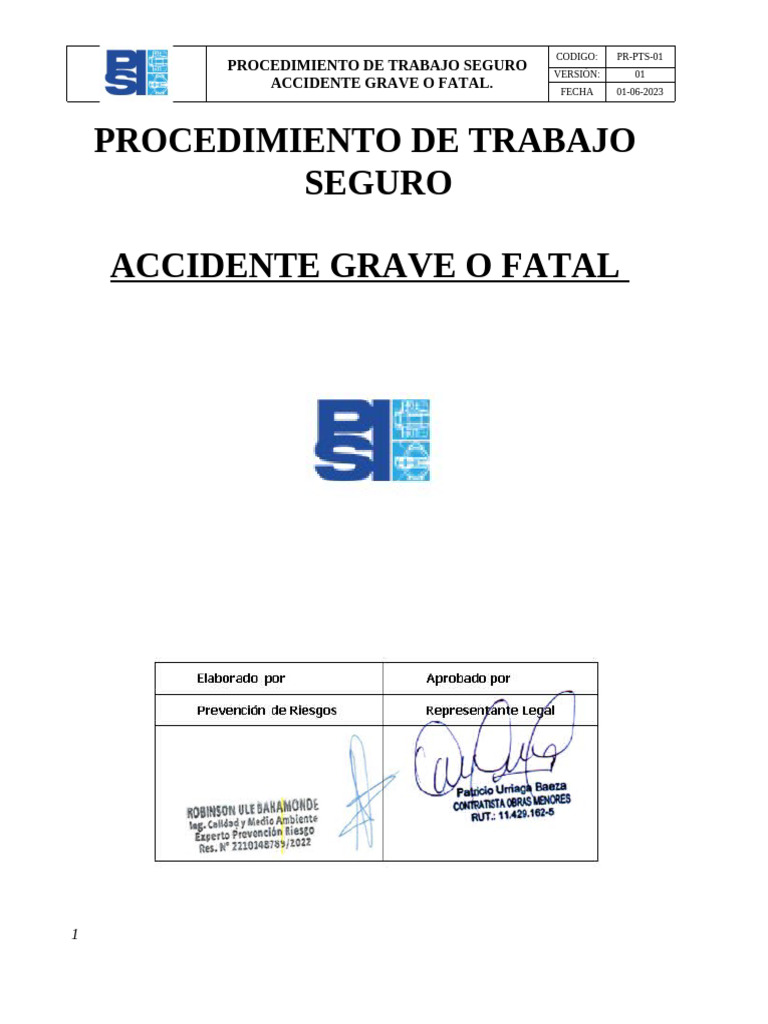 procedimiento-accidente-grave-o-fatal-empresa-psi-pdf-negocios