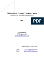 (FOREX) MTPredictor Trading Course - Part 1a