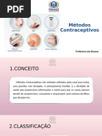 Tabela de Anticoncepcionais e Posologia | PDF