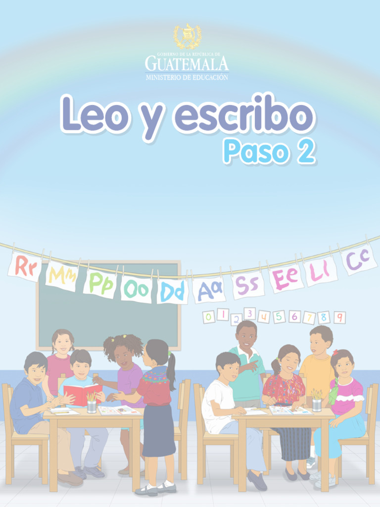 INICIALES | PDF | Guatemala