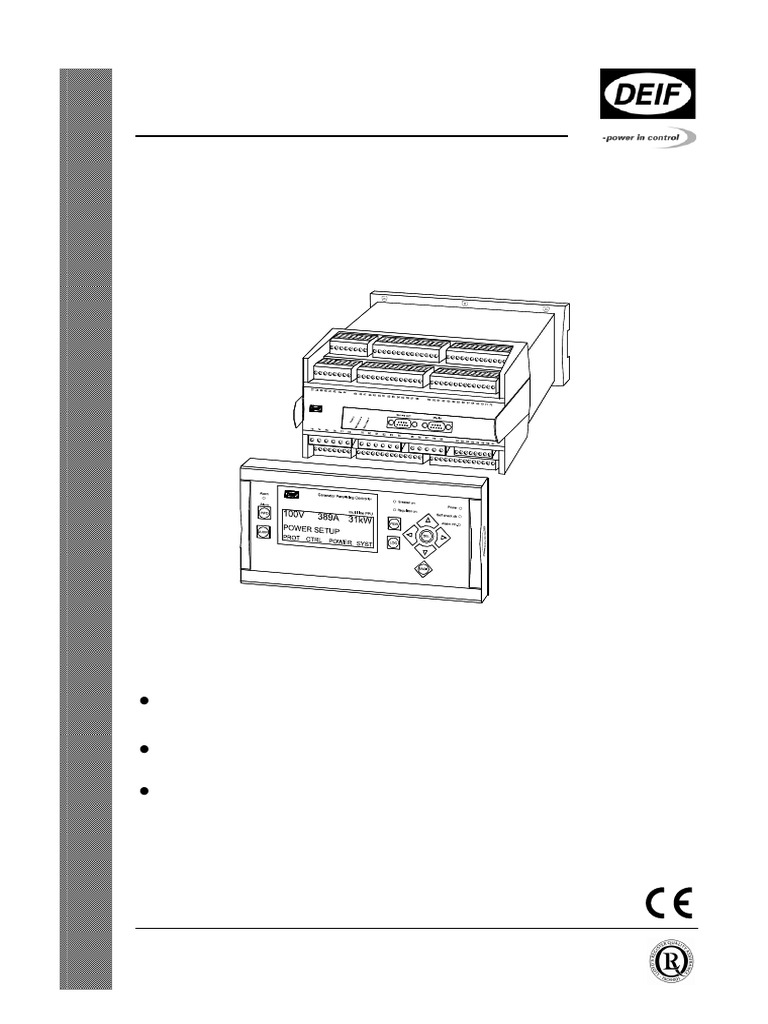 RS 485 Modbus Communication Guide | PDF | Computer Engineering ...