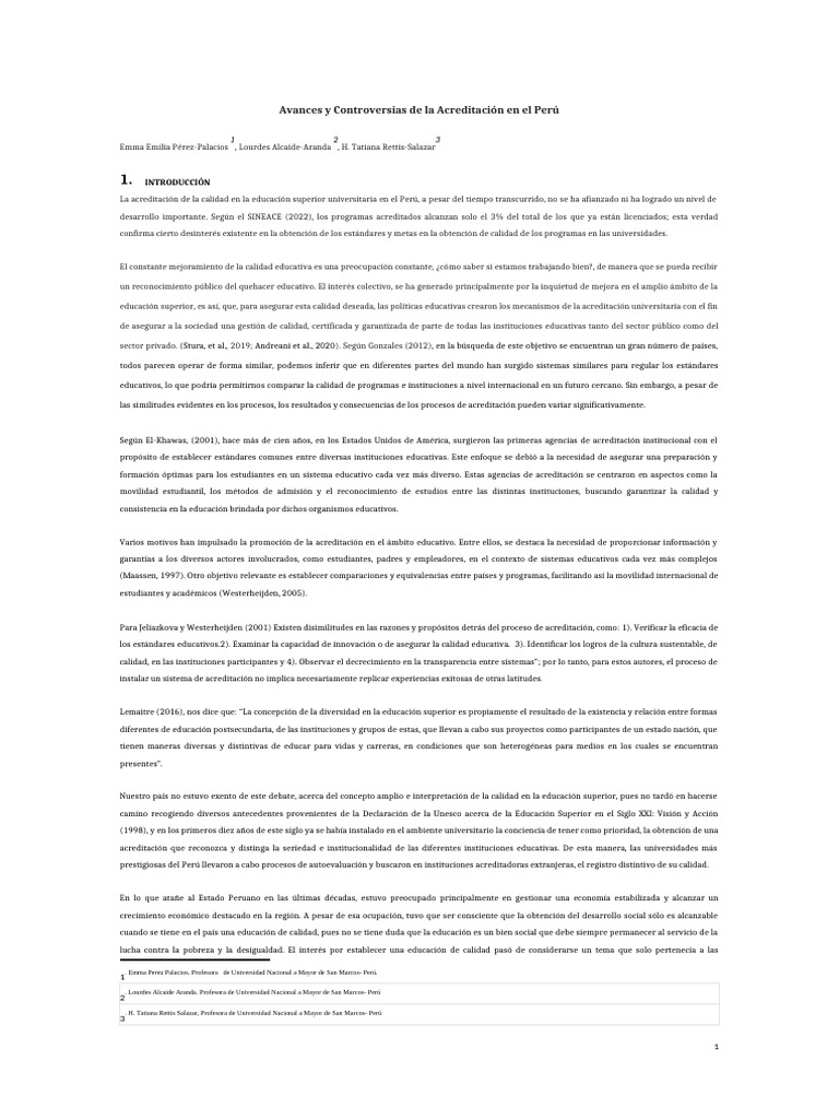 Lengua Muchik | PDF | Perú | Estadísticas