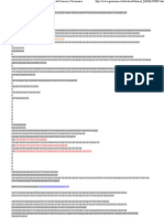 Tutorial Cocoa Odbc and MySql