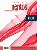 Revista Elementos No. 71