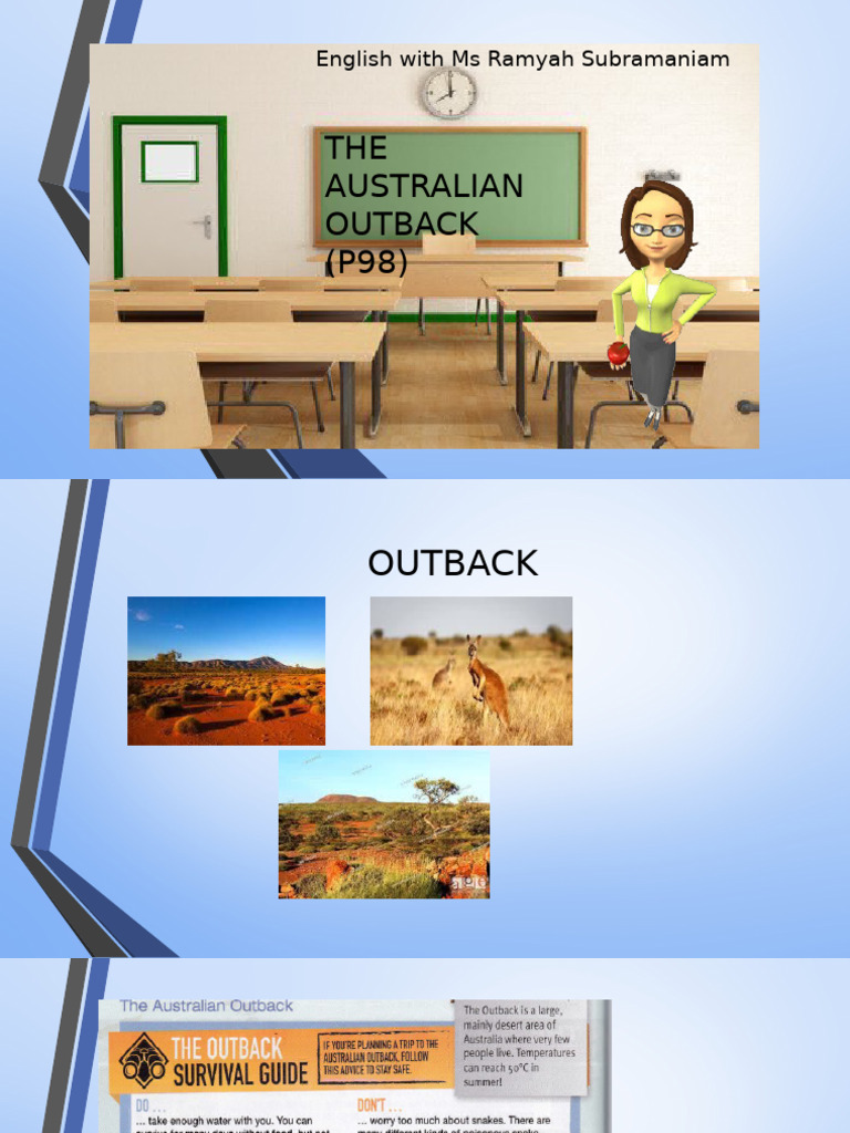 F2outback | PDF