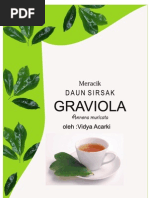 Download MeracikDaunSirsakbyIjemherbalJatiCinaSN78904932 doc pdf