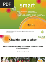 Smart Choices Quick Guide | PDF | Fat | Diet & Nutrition