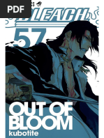 Bleach Vol.59 | PDF