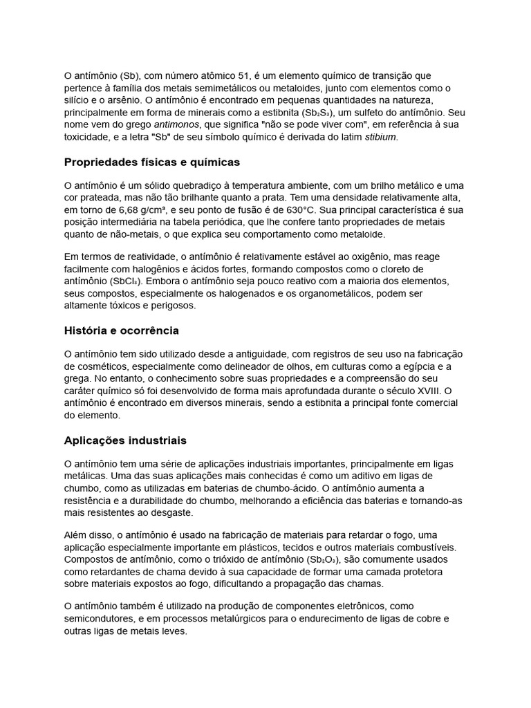 Antimon Puro, In Frammenti Almeno 99,65% Puro, Sb 1 Kg, 500 G, 100 G