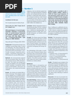 MMC 1 | PDF | Surgery | Accuracy And Precision