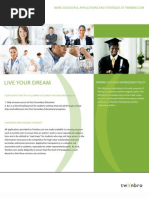 Download Successful Scholarship Application by Twinbro SN7890594 doc pdf
