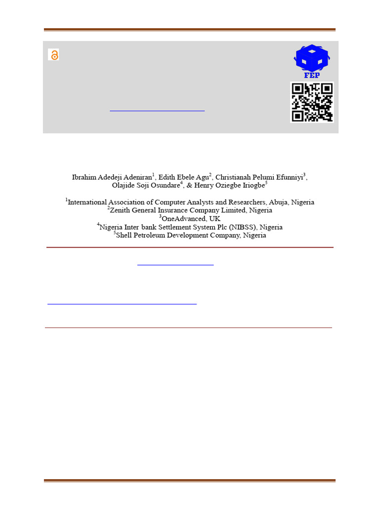 Future of Project Management in Digital Age | PDF | Computer Security ...
