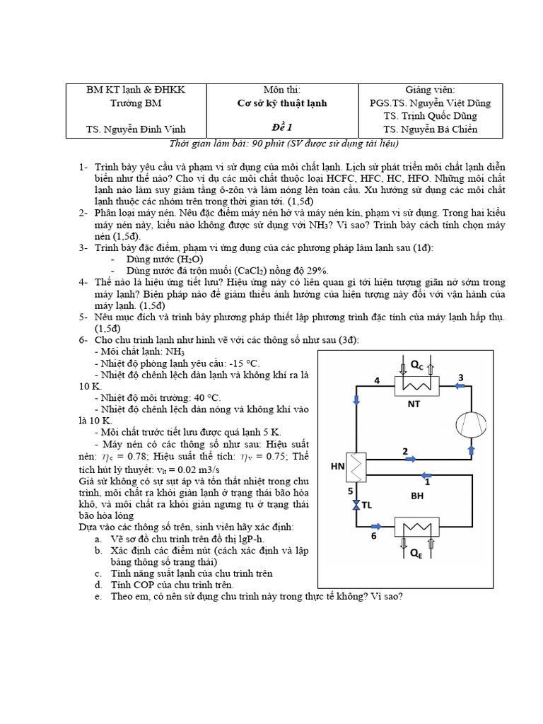 ĐỀ 01 1 | PDF