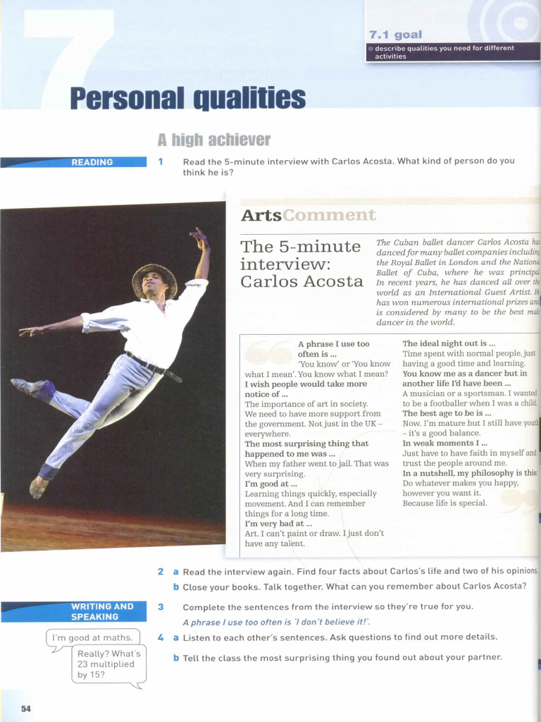 Level 4 Student S Book Unit 7 Pdf