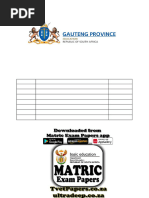 Sequence visual data 8