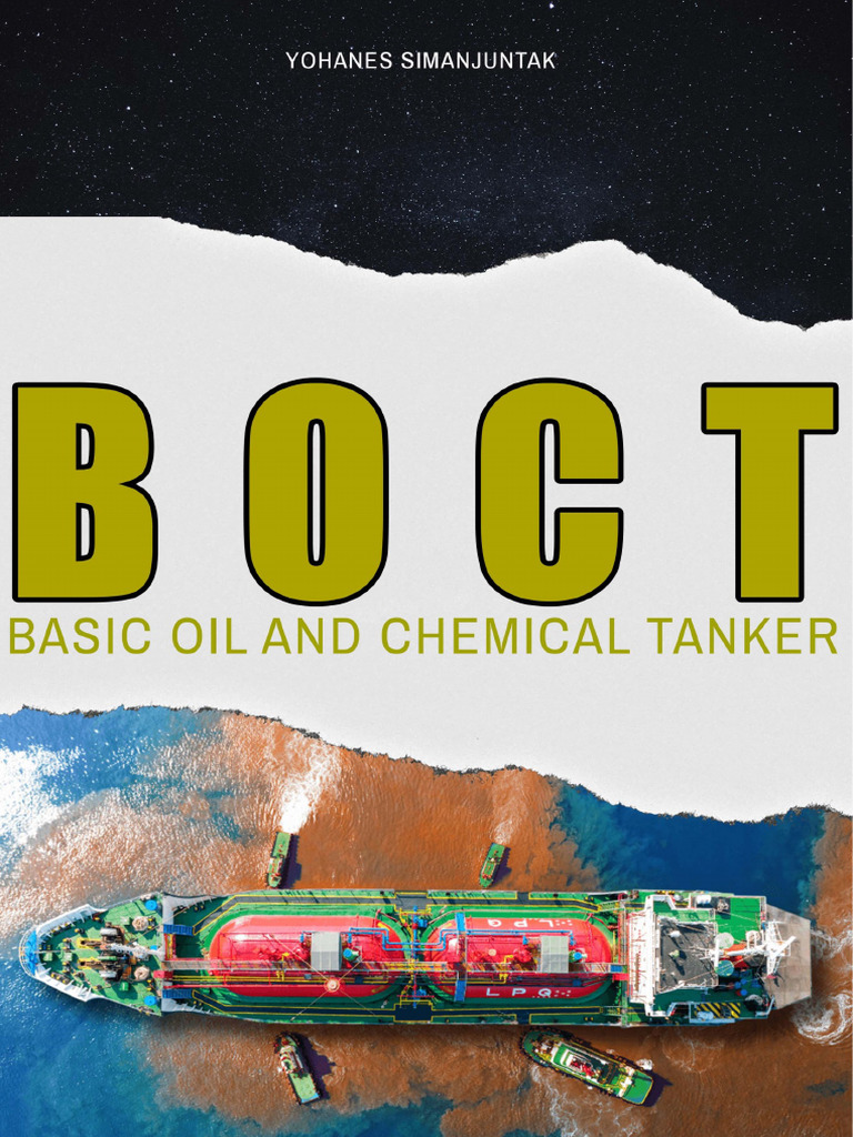 Pelatihan BOCT untuk Pelaut Tanker | PDF