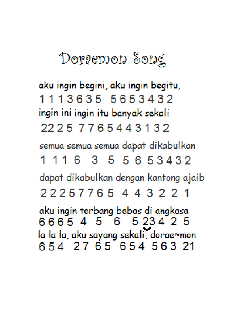 Doraemon Sdh Print Pdf