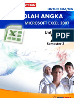 Excel SMAKls11