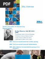 ZOLL AED 3 - Operation Manual | PDF | Cardiopulmonary Resuscitation ...