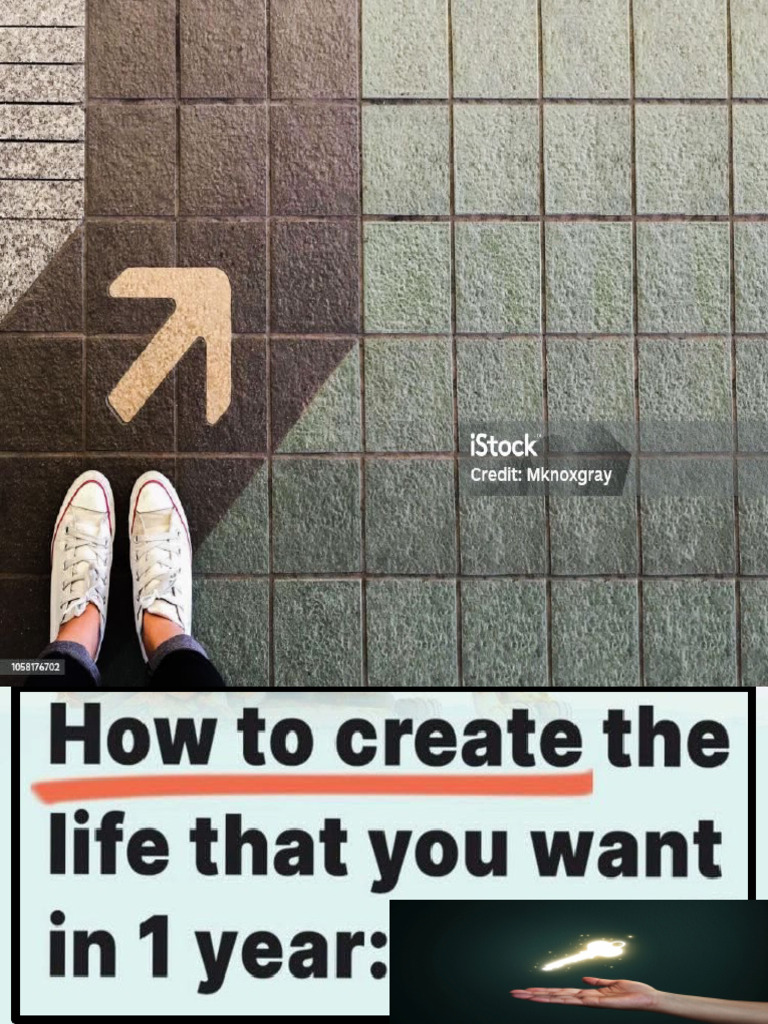 8 STEPS TO CREATE THE LIFE YOU WANT THE ANATOMY OF A SUCCESSFUL LIFE FAITHWORDS PDF visual data 7