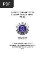 Buku Panduan LDTK I 2024 | PDF