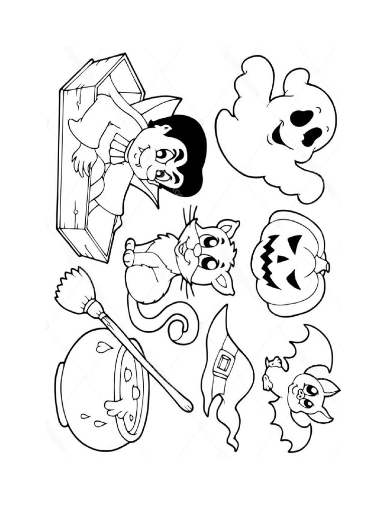 Coloring | PDF