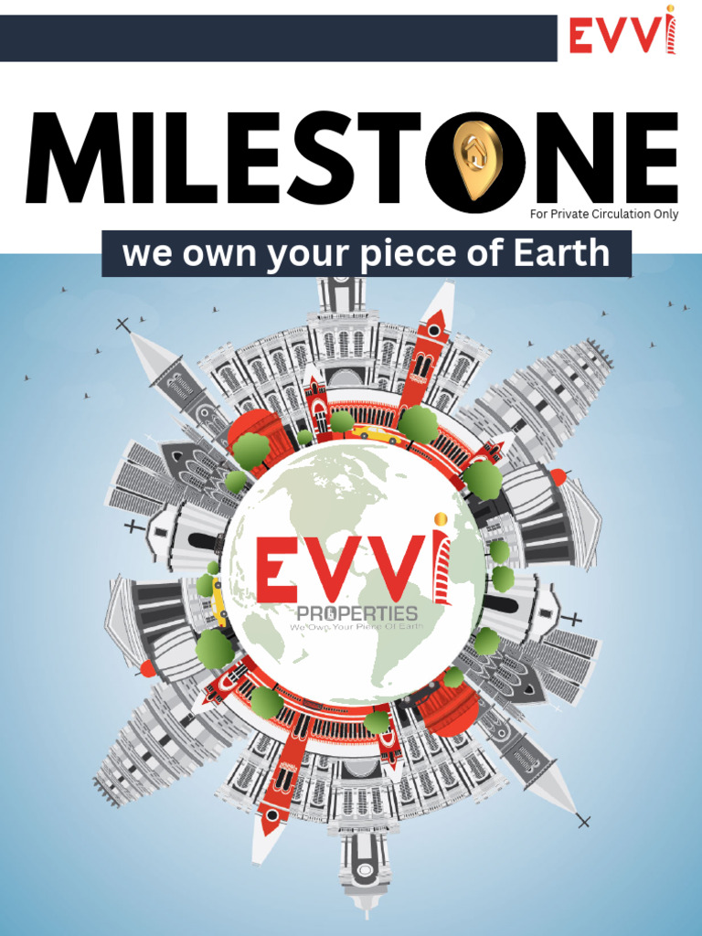 Evvi magazine.pdf | PDF | Goal | Change