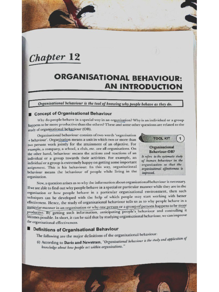 OB | PDF