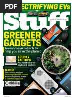 October 2012 Gadget Reviews & Tips | PDF | Personal Digital