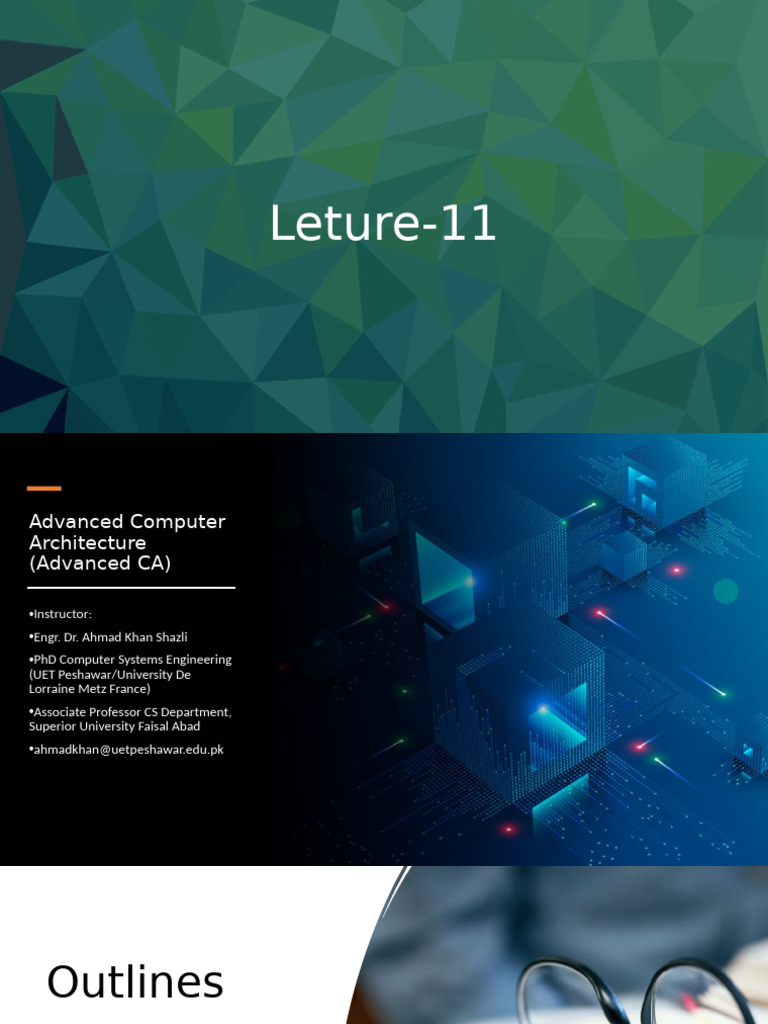 Understanding Pipelining in Computer Architecture | PDF | Central ...