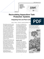Aquaponics - Integrating Fish and Plants