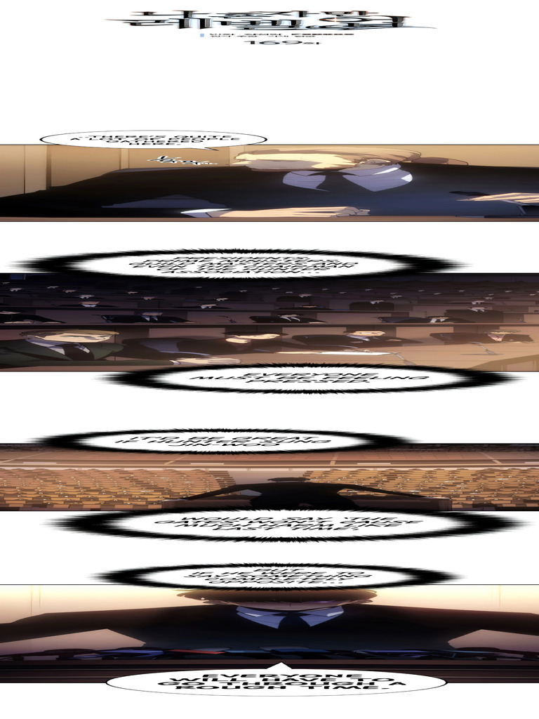 Solo Leveling Chapter 169 Pdf Room Pdf